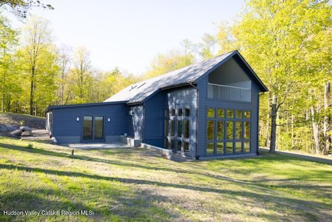 323 Haddock Hill Rd, House other with 3 bedrooms, 4 bathrooms and null parking in Old Chatham NY | Image 27