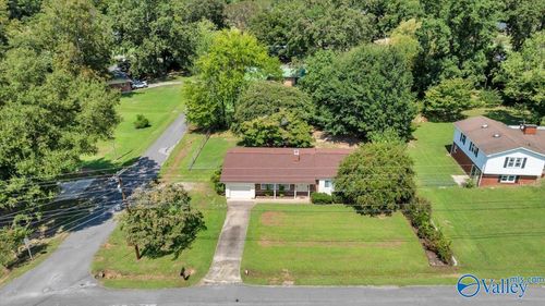 401 Van Buren Street, Scottsboro, AL, 35768 | Card Image