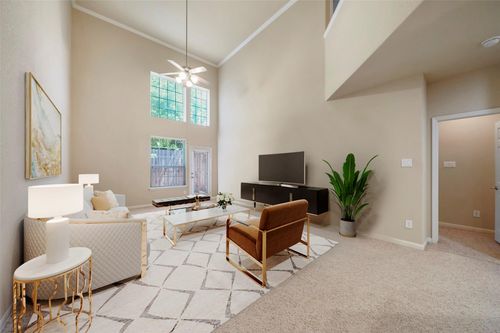 1235 Glenwood Canyon Ln, Houston, TX, 77077-1055 | Card Image