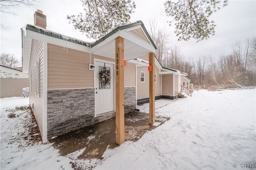 1360 County Route 3, Hannibal, NY, 13074-2303 | Card Image