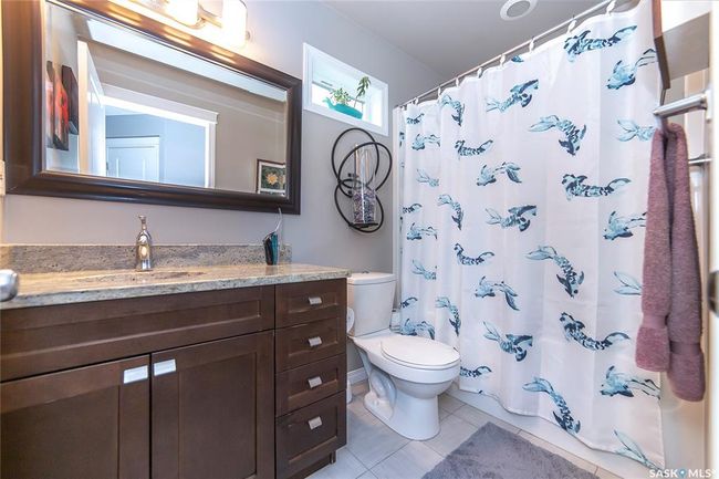 423 Beckett Cres, House other with 4 bedrooms, 4 bathrooms and 5 parking in Saskatoon SK | Image 22