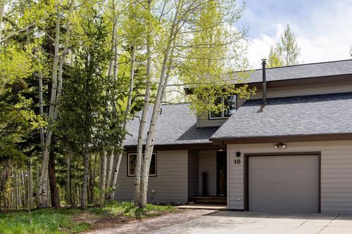 18 Hawn Dr, Frisco, CO, 80443-5380 | Card Image