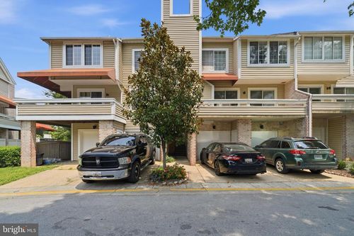 9843 Dockside Ter, GAITHERSBURG, MD, 20886-4207 | Card Image