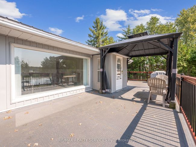 183 Mcguire Beach Rd, House other with 3 bedrooms, 2 bathrooms and 20 parking in Kirkfield ON | Image 31