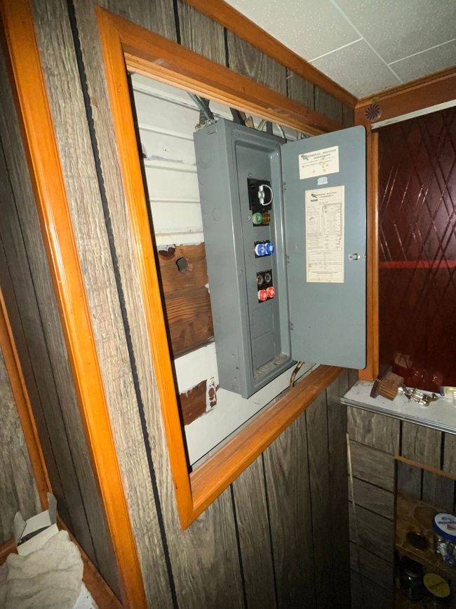 Electrical panel | Image 24
