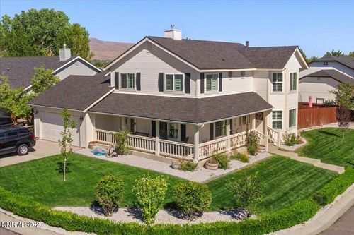 2150 Court Side Cir, Carson City, NV, 89703-7362 | Card Image