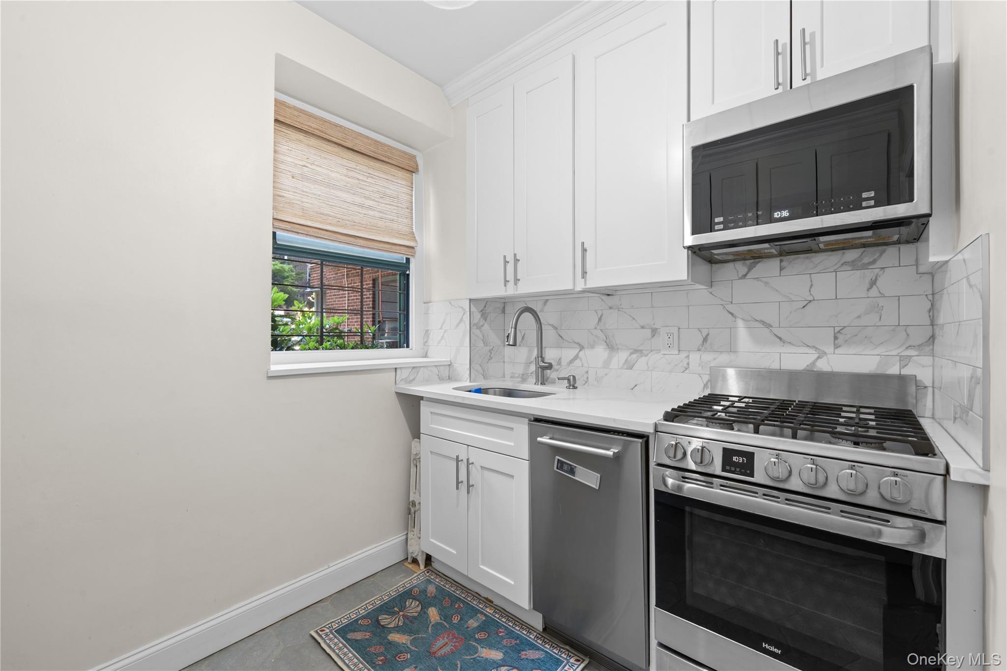 Residential in New York 5