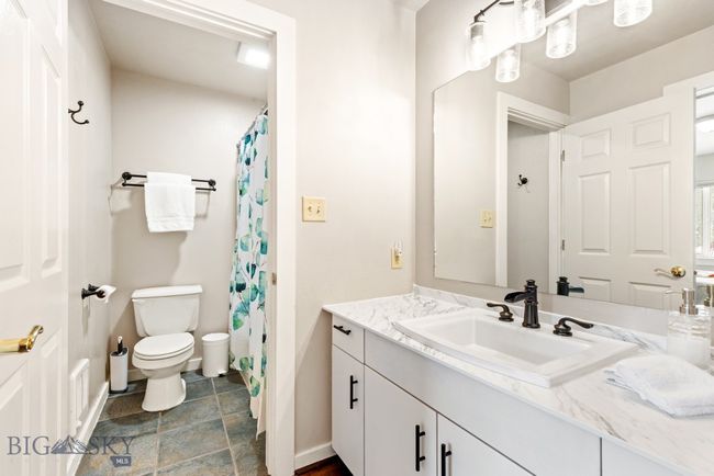 192 Candlelight Meadow Dr, Condo with 3 bedrooms, 3 bathrooms and null parking in Big Sky MT | Image 22