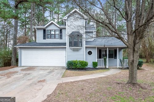 951 Forest Pointe Way, Jonesboro, GA, 30238-4318 | Card Image