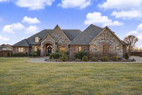 24754 143rd St, Coweta, OK, 74429-6388 | Card Image