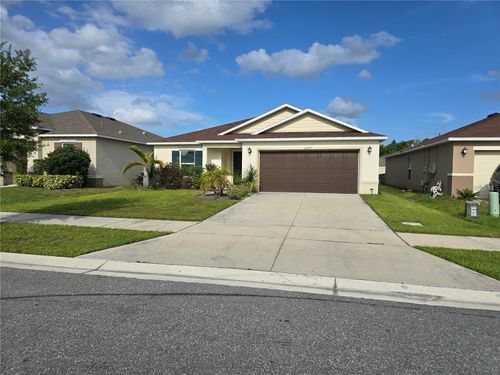 3209 Casa Del Rey Avenue, Kissimmee, FL, 34746 | Card Image