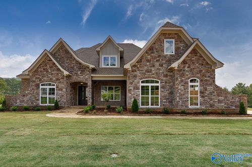 4606 Stone Mont Dr, Brownsboro, AL, 35741-2300 | Card Image