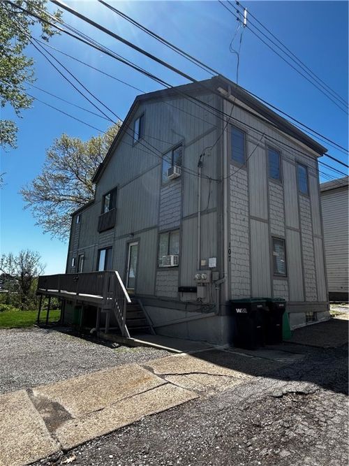 107 Shoup St, Millvale, PA, 15209-2827 | Card Image