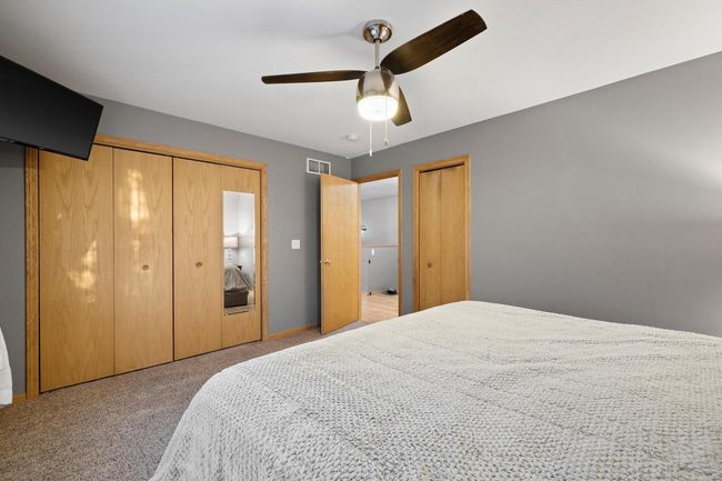 940 Rhyners Ln, House other with 3 bedrooms, 2 bathrooms and null parking in Twin Lakes WI | Image 17