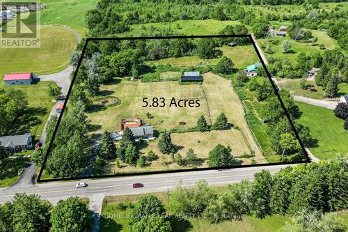 927 #97 Regional Road, Hamilton (Freelton), ON, L0R1K0 | Card Image