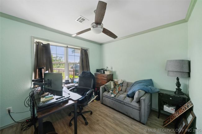 20648 Duncan Rd, House other with 3 bedrooms, 2 bathrooms and null parking in Haskell OK | Image 15
