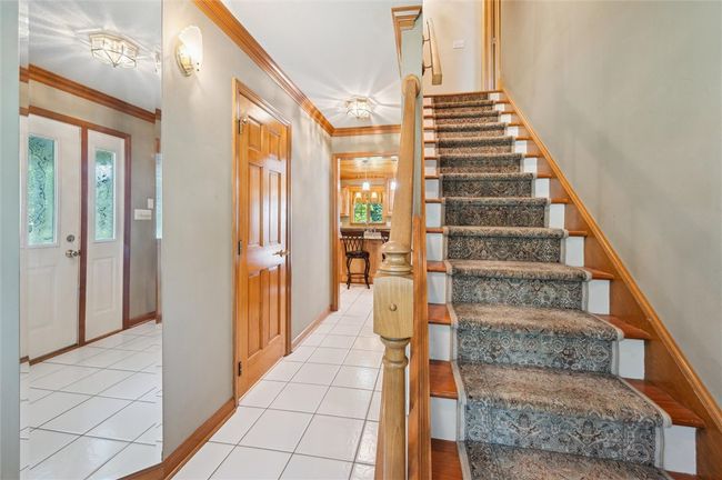 205 Elmhurst Circle, House other with 4 bedrooms, 4 bathrooms and 3 parking in Cranberry Twp PA | Image 24