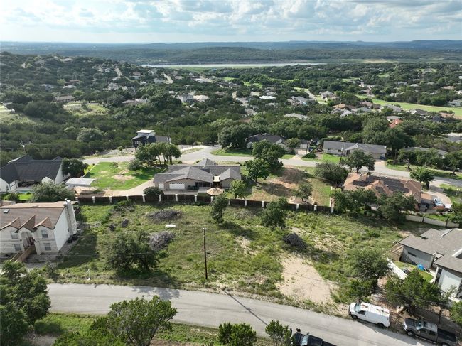 Aerial view featuring a residential view | Image 4