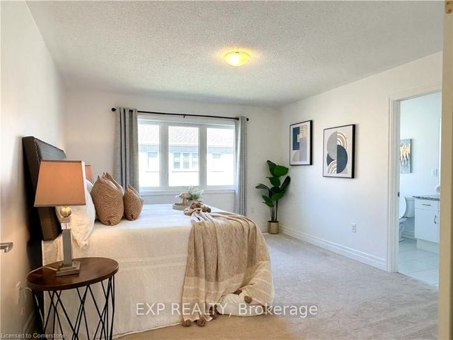 56 Keppel Cir, House attached with 4 bedrooms, 3 bathrooms and 1 parking in Brampton ON | Image 8