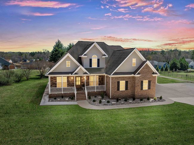 196 Crow Rd, House other with 3 bedrooms, 3 bathrooms and null parking in inman SC | Image 5