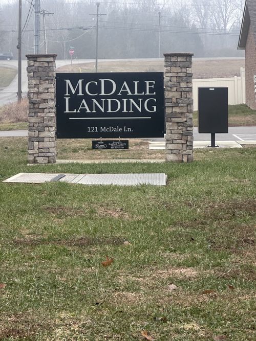 307-121 Mcdale Rd, Shelbyville, TN, 37160 | Card Image