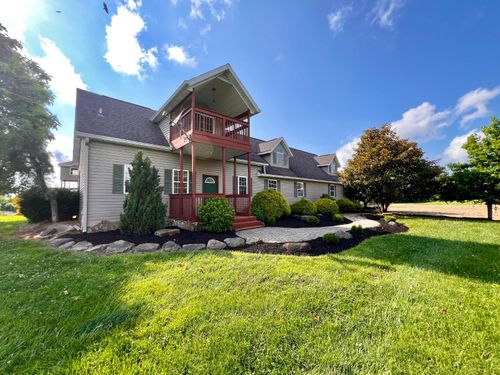 7099 N Scotts Ridge Rd, Madison, IN, 47250-8724 | Card Image