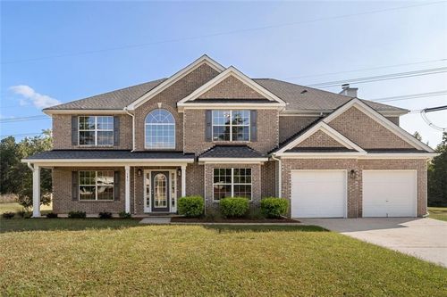 191 Kyndal Dr, Hampton, GA, 30228-4861 | Card Image