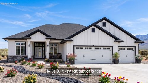 624 S Renze Adams St, Cedar City, UT, 84720 | Card Image