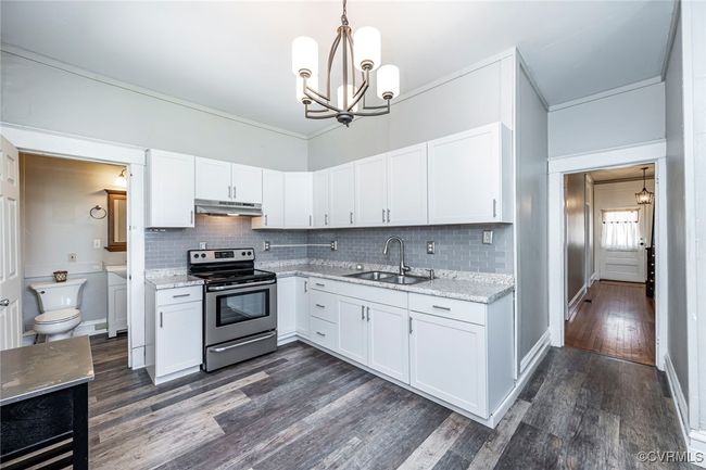 3308 Florida Ave, House other with 4 bedrooms, 2 bathrooms and null parking in Richmond VA | Image 12