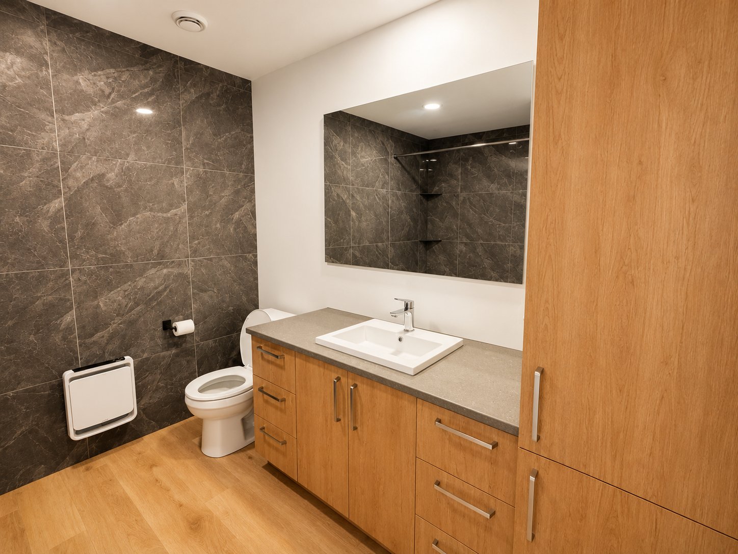 Residential Lease in Saint-Côme/Linière 4