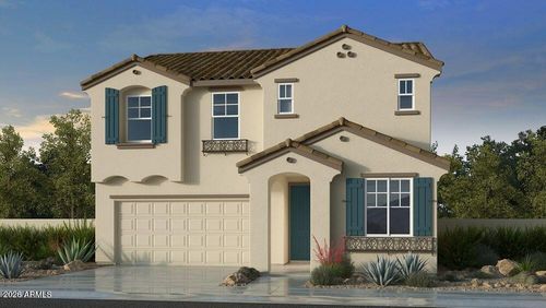 9974 W Crittenden Ln, Avondale, AZ, 85392-1775 | Card Image