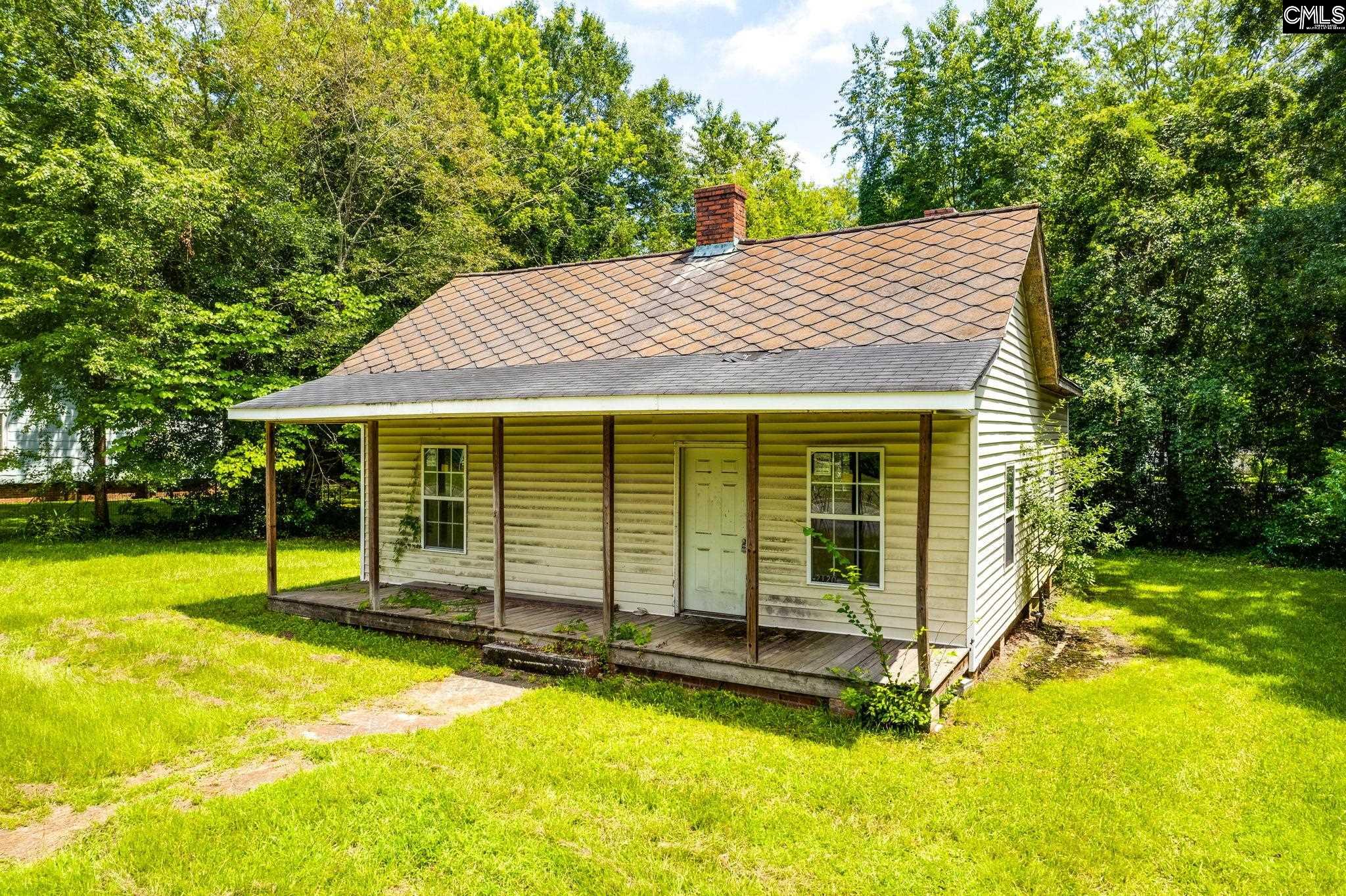 2120 Pleasant Ridge, For Sale in Camden Zoocasa