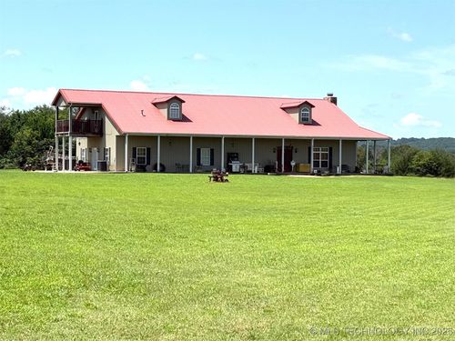 15875 New Lake Rd, Henryetta, OK, 74437-8169 | Card Image