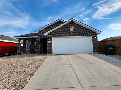 2622 Ivy Ct, Midland, TX, 79705-2745 | Card Image