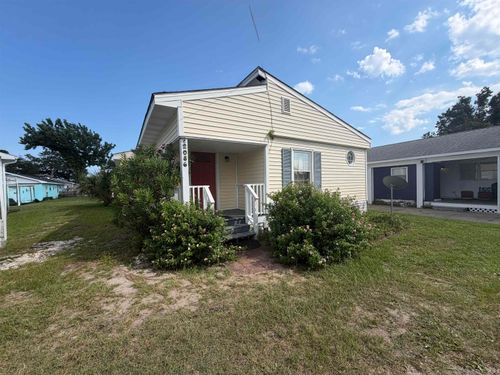 2086 Bittern Dr., Surfside Beach, SC, 29575 | Card Image