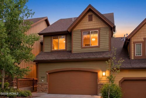 3028 Canyon Links Drive, Park City, UT, 84098 | Card Image