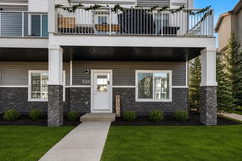 1001-280 Chelsea Rd, Chestermere, AB, T1X2X9 | Card Image