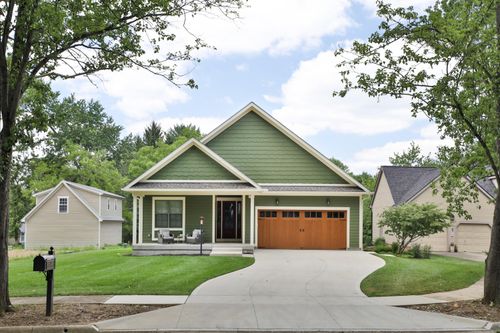 6003 Weatherburn Pl, Worthington, OH, 43085-3583 | Card Image