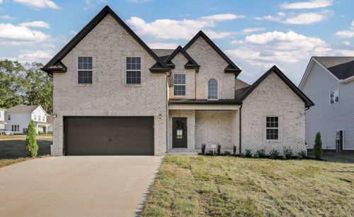 1052 Ross Farms Blvd, Clarksville, TN, 37043-2790 | Card Image