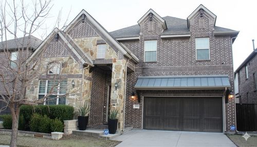 5925 Adair Ln, Mckinney, TX, 75070-3592 | Card Image