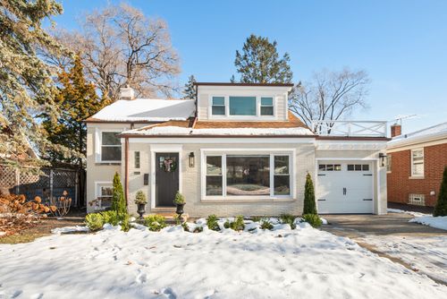 141 N Peck Ave, La Grange, IL, 60525-1757 | Card Image