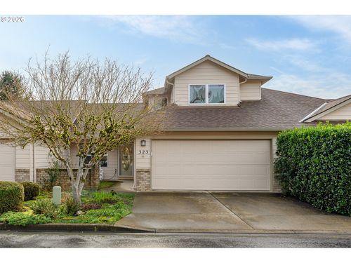 323 Ne Fircrest Pl, Mcminnville, OR, 97128-9016 | Card Image