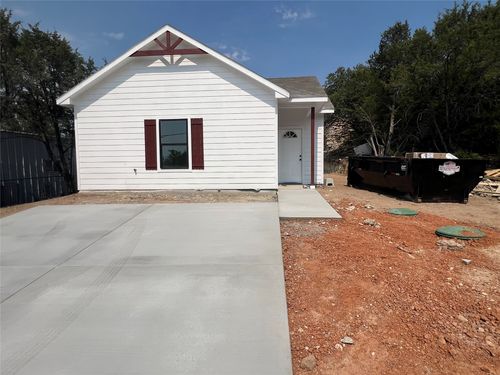 3105 Ohio River Trl, Granbury, TX, 76048-5858 | Card Image