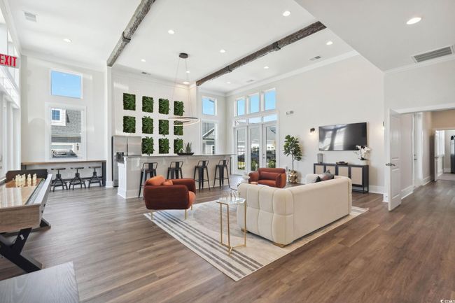 SURFSIDE - 300 Champion Blvd., Townhouse with 3 bedrooms, 3 bathrooms and null parking in Little River SC | Image 18