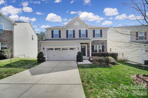 6710 Carradale Way, Charlotte, NC, 28278-7766 | Card Image