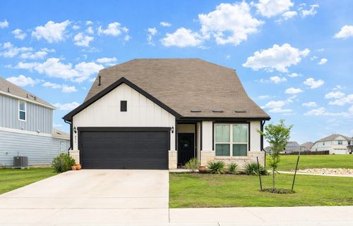 237 Sand Lily Ln, Georgetown, TX, 78626-2712 | Card Image