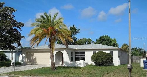 9641 Morehead Ln, PORT RICHEY, FL, 34668-4233 | Card Image