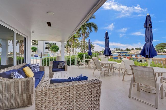 APT-918C - 3300 S Ocean Blvd, Condo with 2 bedrooms, 2 bathrooms and null parking in Highland Beach FL | Image 71