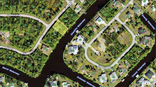 714 Mcdill Dr, Port Charlotte, FL, 33953-1612 | Card Image