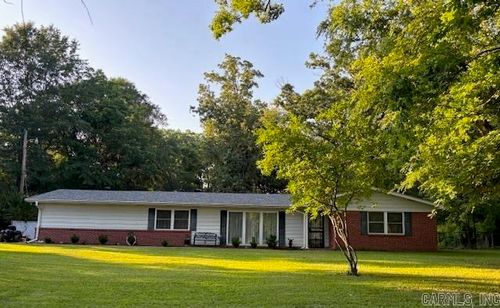 3416 W Hillsboro St, El Dorado, AR, 71730-6743 | Card Image